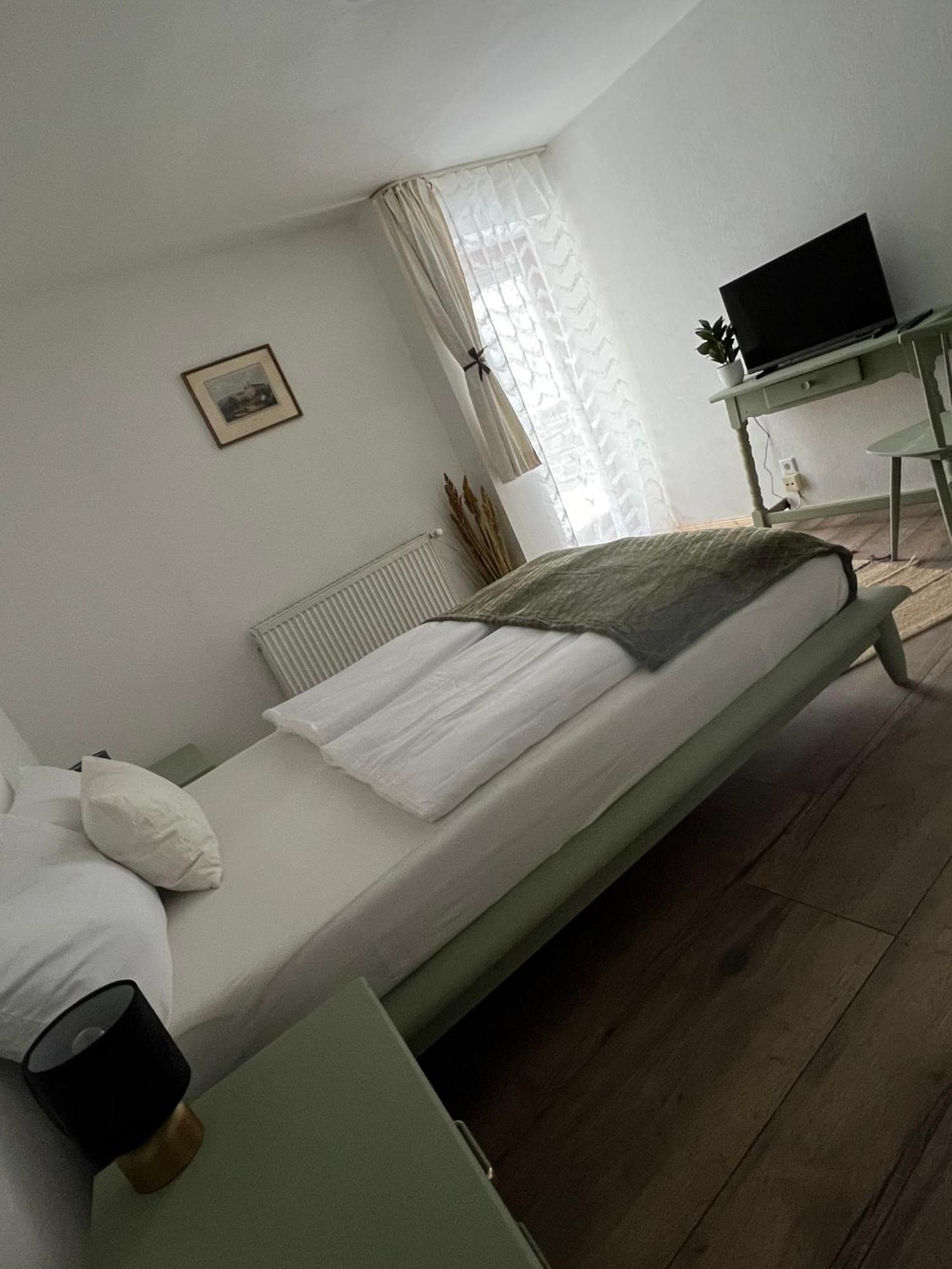 Haus Zum Guten Hirten Steinsfeld 外观 照片