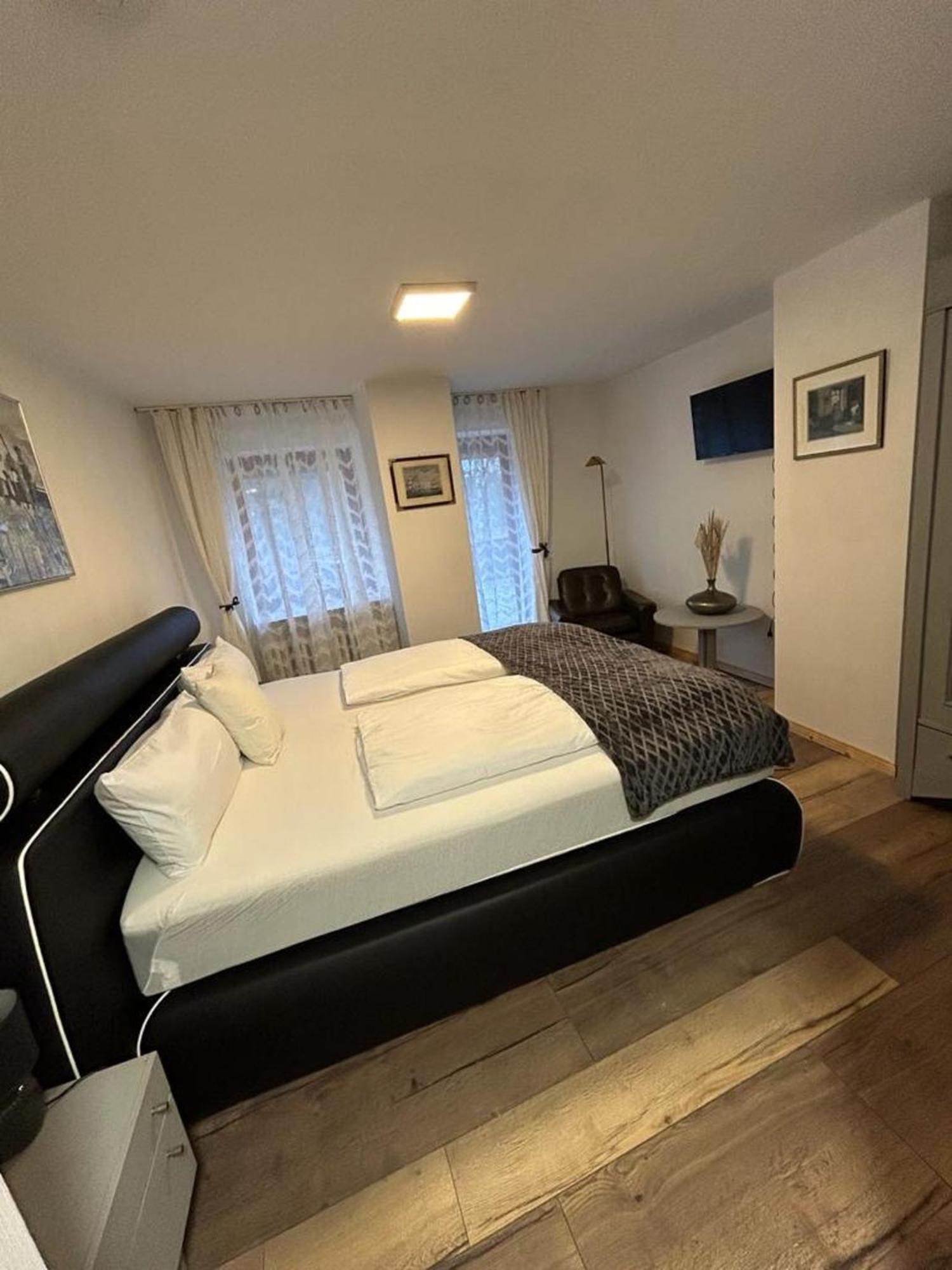 Haus Zum Guten Hirten Steinsfeld 外观 照片
