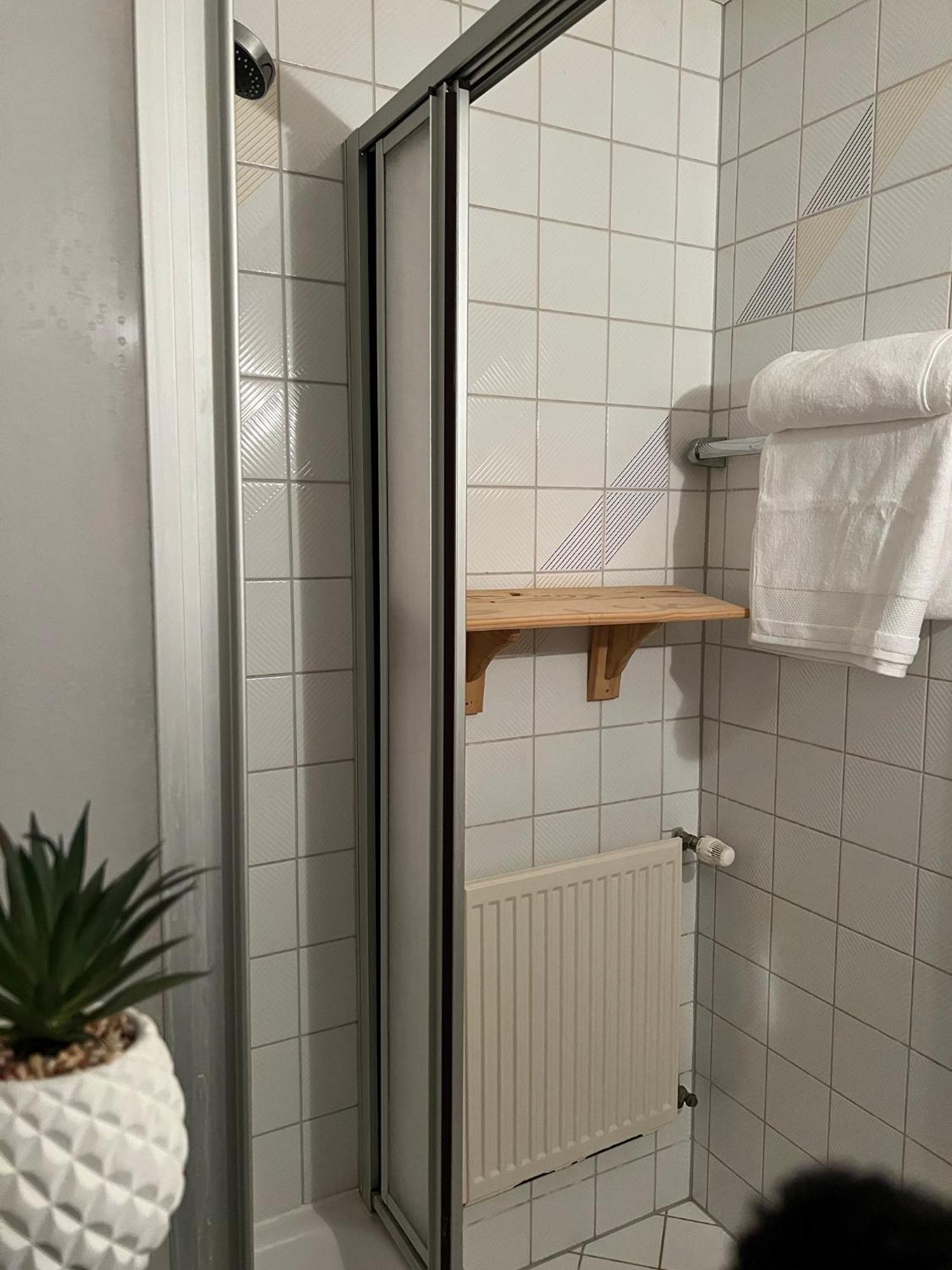 Haus Zum Guten Hirten Steinsfeld 外观 照片