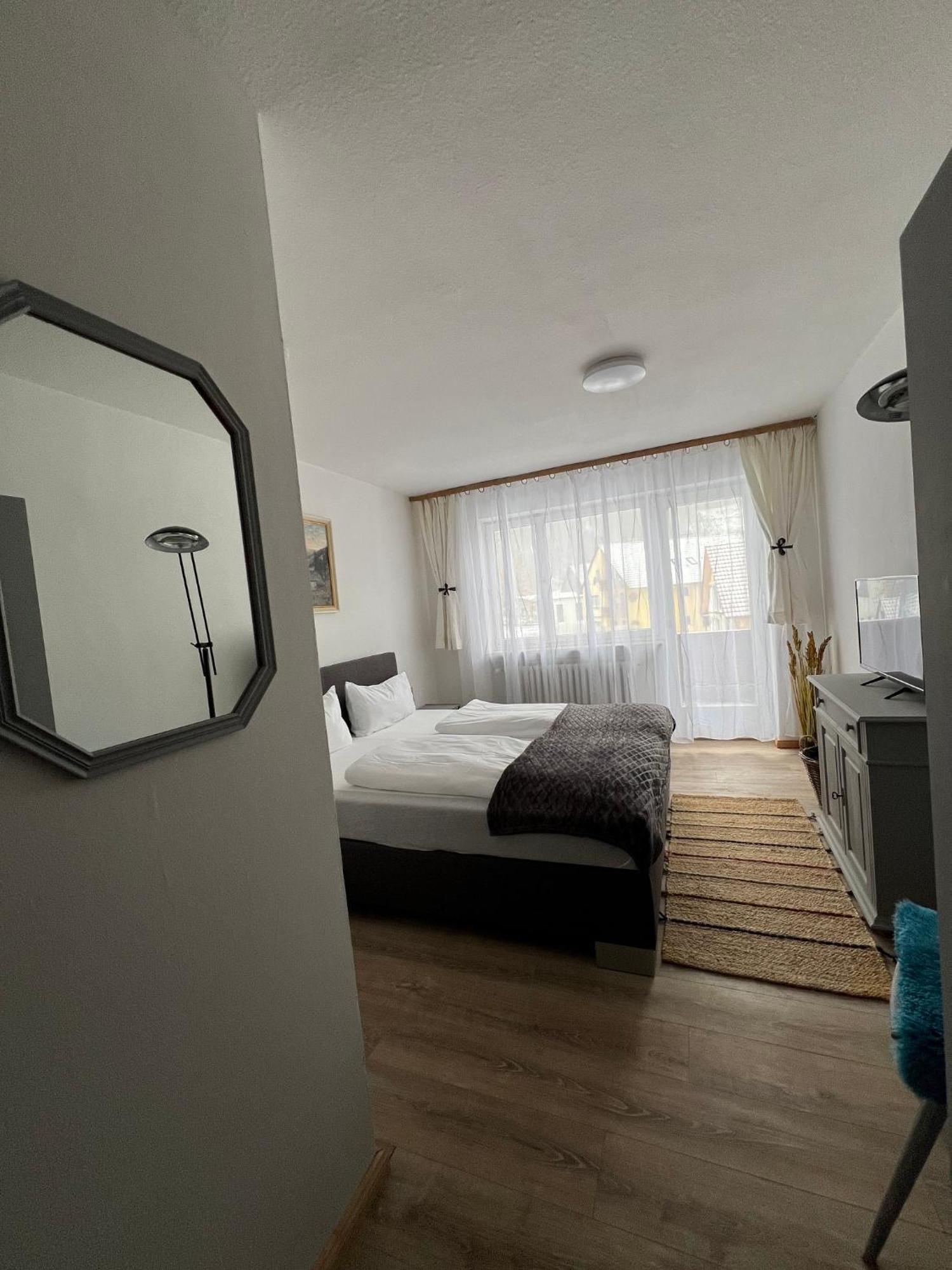 Haus Zum Guten Hirten Steinsfeld 外观 照片