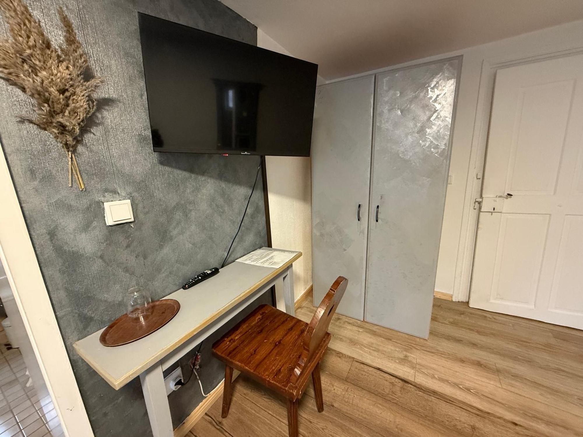 Haus Zum Guten Hirten Steinsfeld 外观 照片
