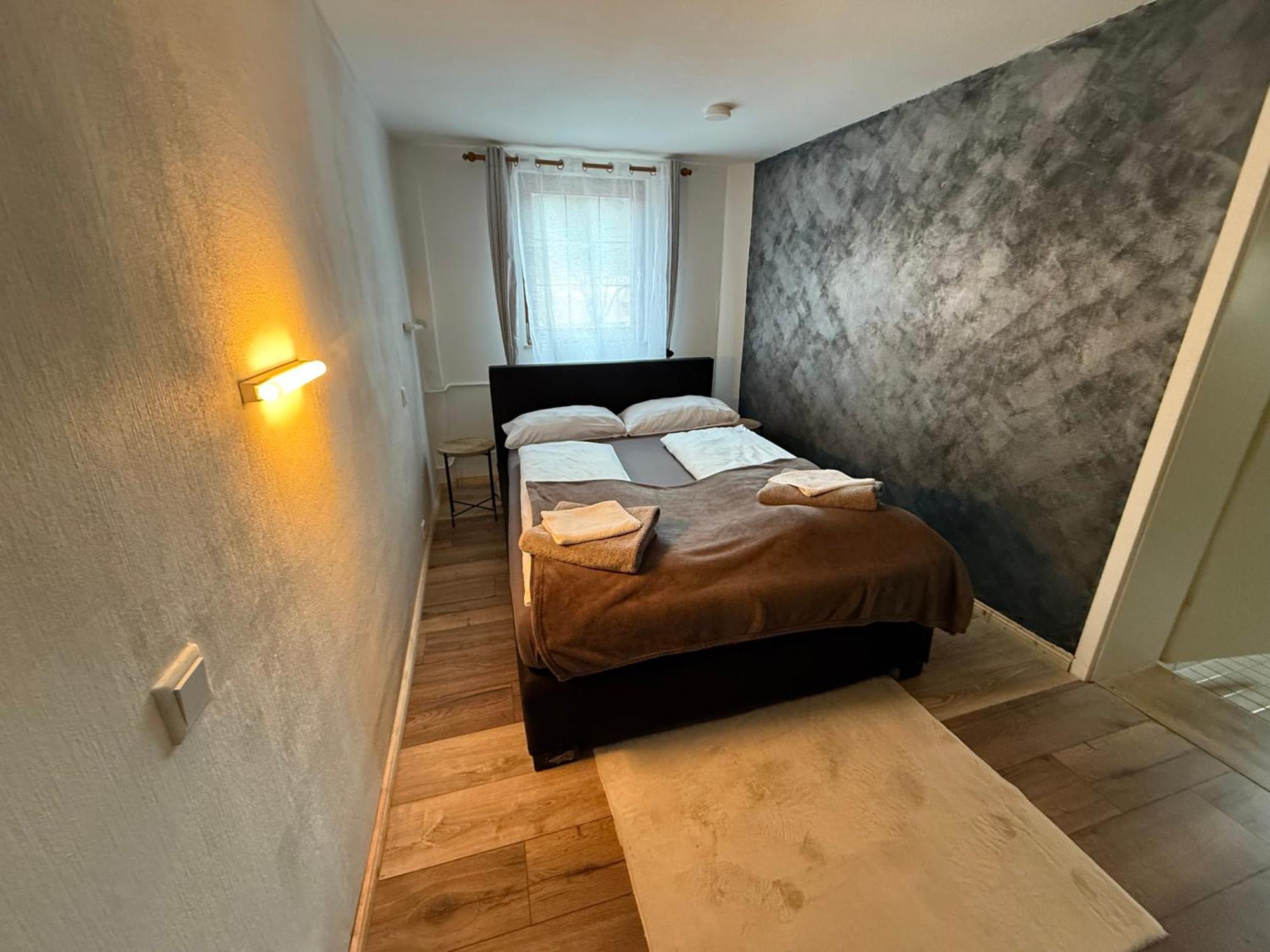 Haus Zum Guten Hirten Steinsfeld 外观 照片