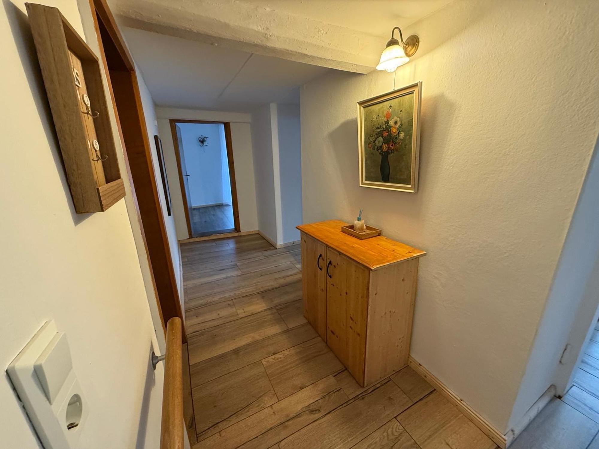 Haus Zum Guten Hirten Steinsfeld 外观 照片